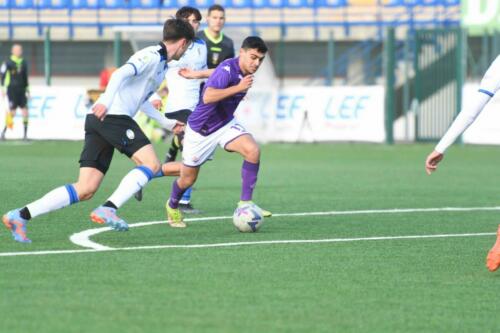 ACF FIORENTINA VS ATALANTA 21